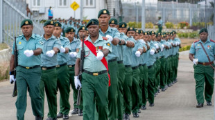 Australia, Papua New Guinea to sign 'historic' defence deal