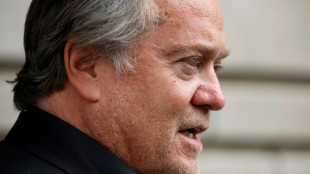 Bannon, exasesor de Trump, declarado culpable de obstruir investigaci&oacute;n sobre asalto al Capitolio