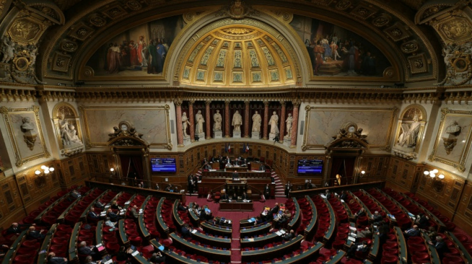 Le budget de la "Sécu" de retour à l'Assemblée, la coalition gouvernementale part désunie