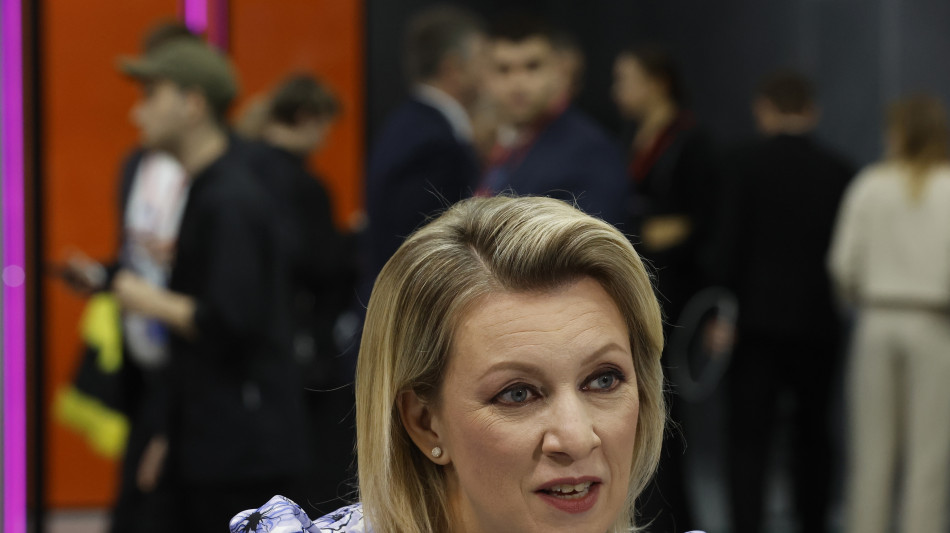 Mosca mette in guardia gli Usa, 'non intervengano in Iran'