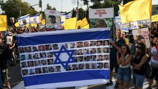 Netanyahu veut "prendre" Gaza mais "pas la gouverner"