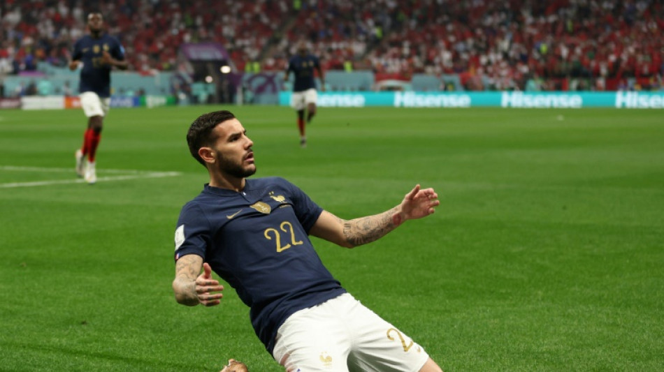 Francia-Argentina, Mbapp&eacute; desaf&iacute;a a Messi en la espectacular final de Catar-2022
