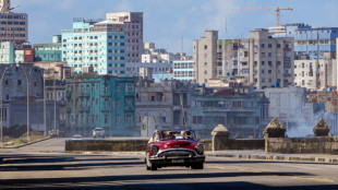 A Cuba, &eacute;trangl&eacute; par le manque de carburant, la vie au ralenti