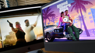Nouveau report pour le jeux vid&eacute;o GTA VI, d&eacute;sormais attendu pour novembre 2026