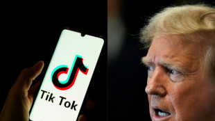 TikTok va r&eacute;tablir l'acc&egrave;s &agrave; son application, remercie Trump pour son intervention