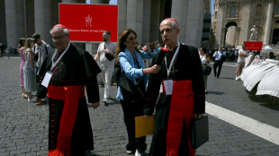A cuatro d&iacute;as del c&oacute;nclave, un cardenal espa&ntilde;ol desiste y contin&uacute;an las reuniones preparatorias