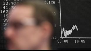 Le Borse europee bruciano 918 miliardi in una settimana