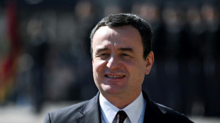 Kosovo acepta acoger a migrantes deportados de EEUU, anuncia el primer ministro