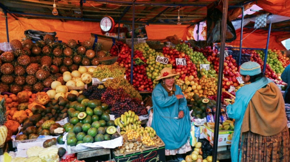 Reducir el desperdicio de alimentos a las mitad salvar&iacute;a a 153 millones de personas de la hambruna, seg&uacute;n un informe