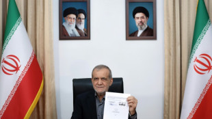 L&iacute;der supremo de Ir&aacute;n aprob&oacute; acuerdo mientras EEUU levanta bloqueo naval