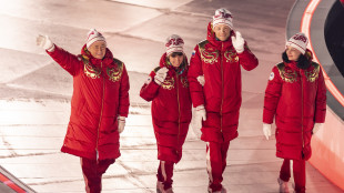 Milano Cortina: la russa Bagiian vince l'oro nel para-fondo