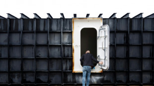 &iquest;Miedo a los bombardeos? Una compa&ntilde;&iacute;a en Texas ofrece b&uacute;nkeres en el jard&iacute;n