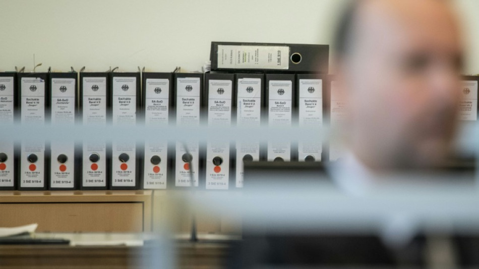 B&uuml;rokratiekosten in Deutschland sinken - bleiben aber auf hohem Niveau