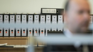 B&uuml;rokratiekosten in Deutschland sinken - bleiben aber auf hohem Niveau