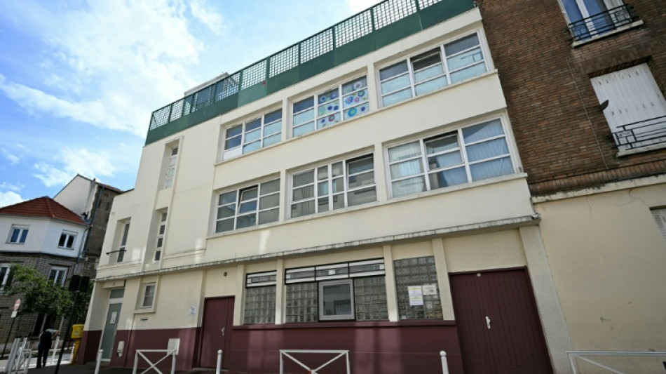 Once arrestos en Serbia por actos de odio cometidos en Francia y Alemania