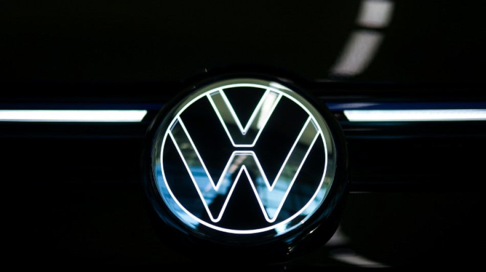 Volkswagen anuncia que recortar&aacute; 50.000 empleos en Alemania de aqu&iacute; a 2030