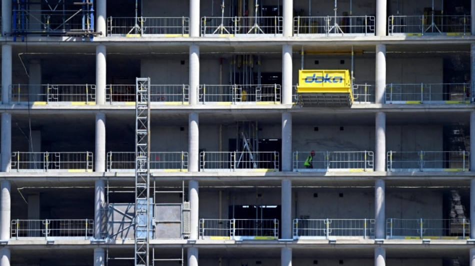 Wohnungsbau: Mieterbund sieht &uuml;ber Bau-Turbo hinaus weiteren Reformbedarf