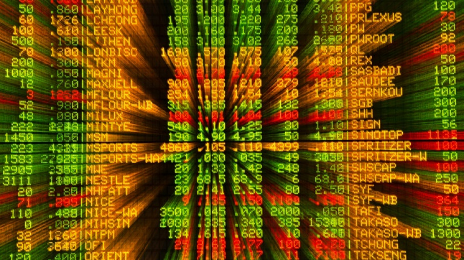 Most Asian markets drop ahead of expected US rate cut