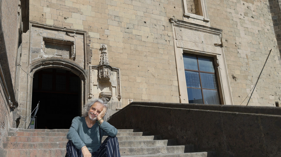 Weekend a teatro con Salemme, Bergonzoni e Strabioli