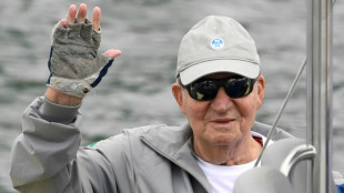 El rey em&eacute;rito Juan Carlos visita nuevamente Espa&ntilde;a