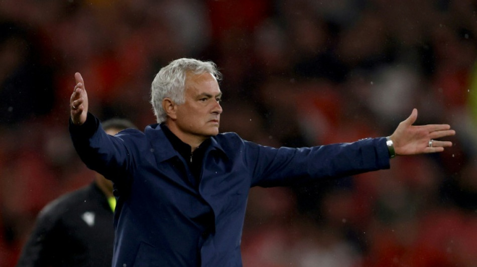 Le Real Madrid rappelle Jos&eacute; Mourinho, treize ans apr&egrave;s