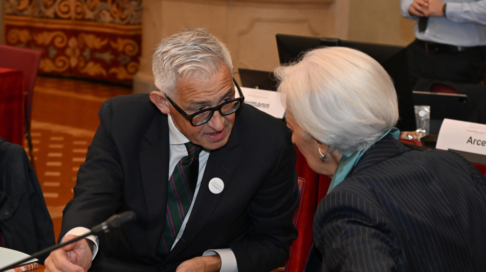 Cipollone, l'euro digitale dar&agrave; alle famiglie la sicurezza e privacy del contante