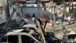 Israel afirma que mató a dos miembros de Hezbolá en el sur de Líbano