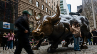 S&P 500, Nasdaq end at records as markets bet on US-Iran accord