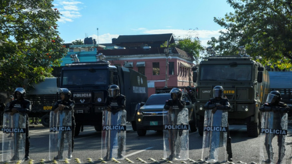 La justicia dominicana despenaliza las relaciones del mismo sexo en las FFAA y la policía