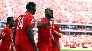 Mondial-2026: le Canada d&eacute;bute par un nul contre la Bosnie