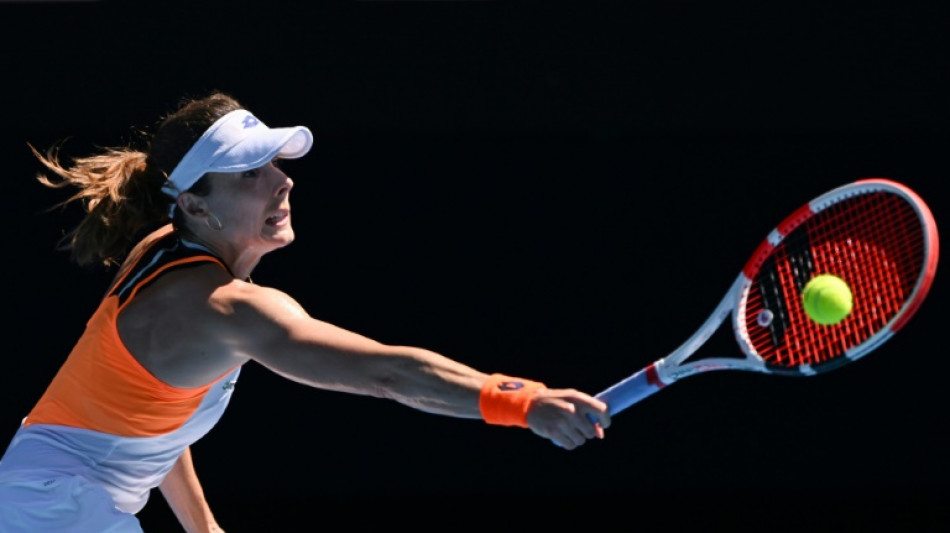 Aliz&eacute; Cornet va publier son premier roman