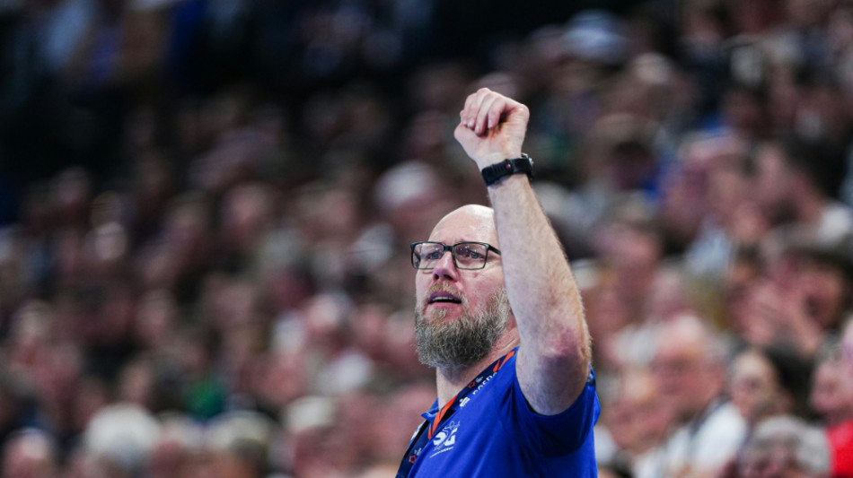 Auch Melsungen und Flensburg im European-League-Viertelfinale