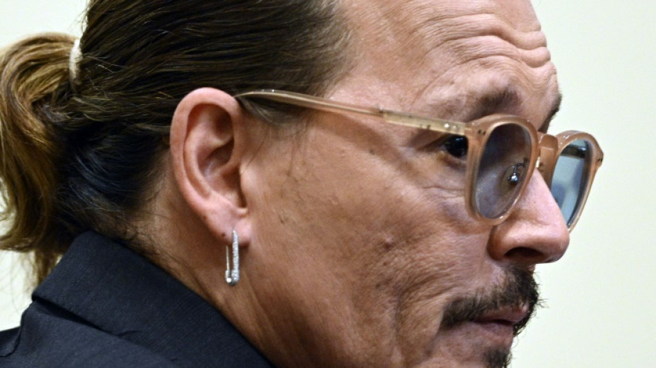 Una psic&oacute;loga declara que Amber Heard sufre trastornos de la personalidad