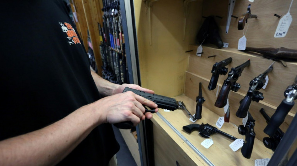 Un hombre armado es abatido tras asesinar a dos personas en un tiroteo en Canad&aacute;