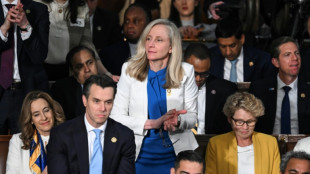 Prognosen: Demokraten gewinnen Gouverneurswahl in US-Bundesstaat Virginia