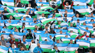 Ouzb&eacute;kistan: une premi&egrave;re au Mondial-2026 qui consacre l'essor du football
