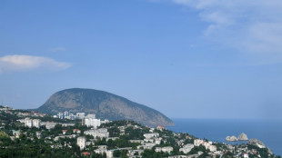 La autoridad rusa afirma que tres personas murieron en un ataque ucraniano en Crimea