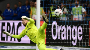 El Marsella, de Marcelino, cae eliminado ante el Panathinaikos en la 3&ordf; ronda previa de la Champions