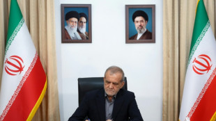 US lifts Iran ports blockade as uncertainty clouds Swiss Iran talks