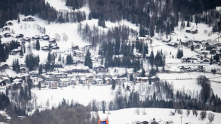 Sci: caduta sulle Ande, Franzoso in coma farmacologico