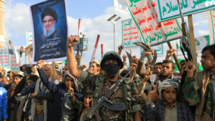 Bundesanwaltschaft klagt mutmaßlichen früheren Kämpfer von Huthi-Miliz an