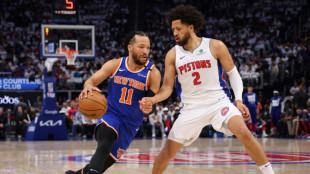 NBA: Brunson envoie les Knicks en demi-finale de conf&eacute;rence, les Clippers auront droit &agrave; un match 7