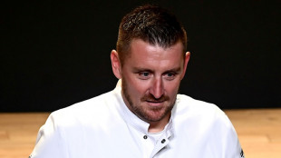 Gu&iacute;a Michelin otorga tres estrellas a dos chefs franceses, Arnaud Donckele y Dimitri Droisneau