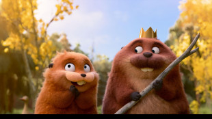 I castori di Jumpers conquistano il box office Usa, delude La Sposa