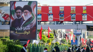 US strikes Iran sites after cargo ship attack  