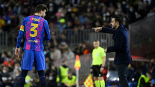 "Las circunstancias le han hecho tomar esta decisi&oacute;n", afirma Xavi sobre Piqu&eacute;