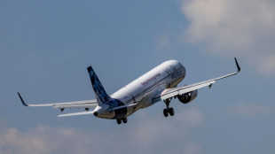 Airbus logra un gran encargo de 292 aviones de compa&ntilde;&iacute;as chinas