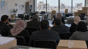 اتحاد موظفي أونروا يطلب ضمانات رسمية لوقف تقليصات غزة