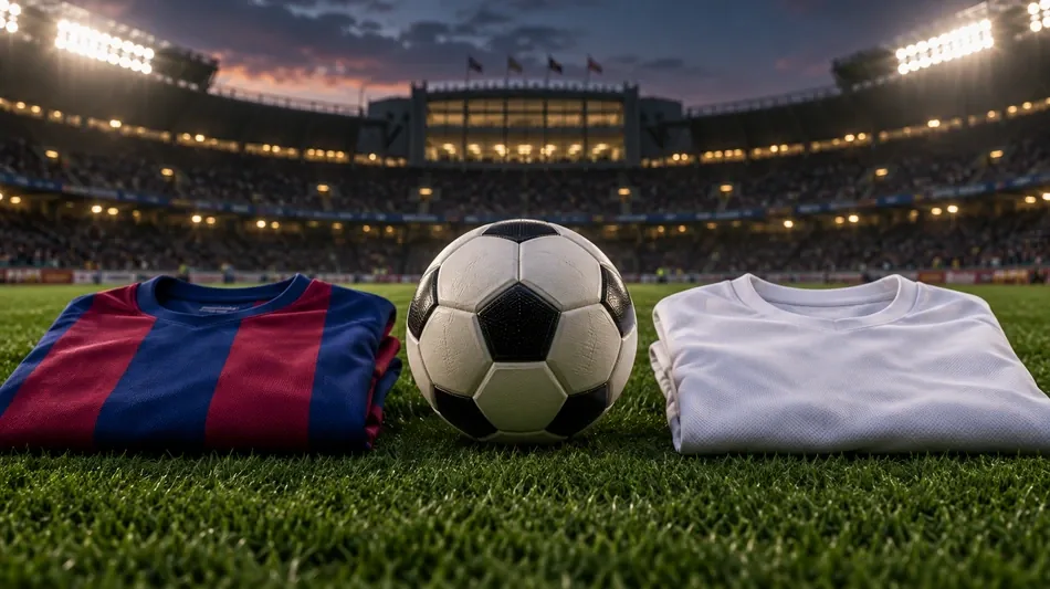 برشلونة يستضيف ريال مدريد في الكلاسيكو يوم 25 أكتوبر