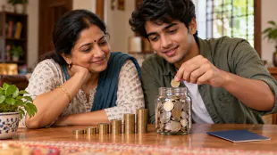 NPS Vatsalya offers three choices when a child turns 18